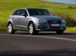 Audi A3 Sportback 1.8T 2013 года (AU)